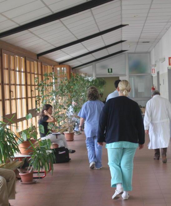 Veleni all’Asl 4 sul voto decentrato 
