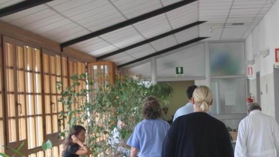 Veleni all’Asl 4 sul voto decentrato