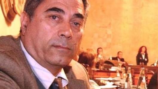 Mazzotta sospeso dal consiglio comunale