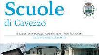Cavezzo e le sue scuole