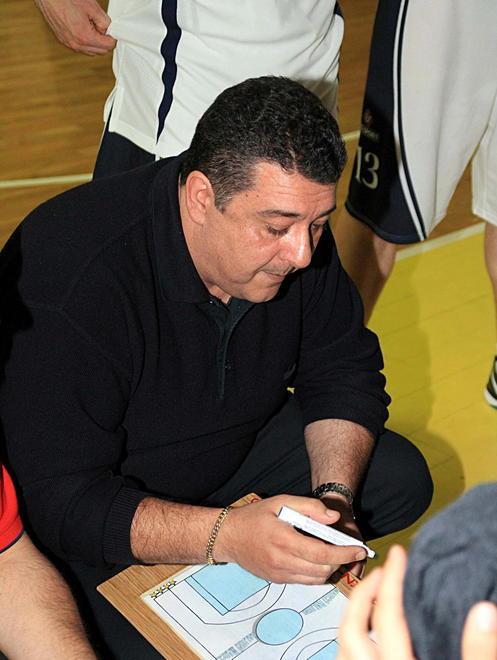 Meridien, Ambrosino dà forfait nella gara contro il Base Livorno 
