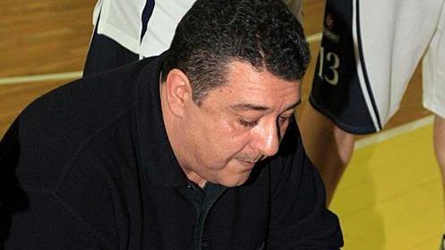 Meridien, Ambrosino dà forfait nella gara contro il Base Livorno