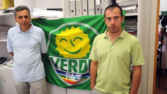 Verdi divisi sull’alleanza con il Pd