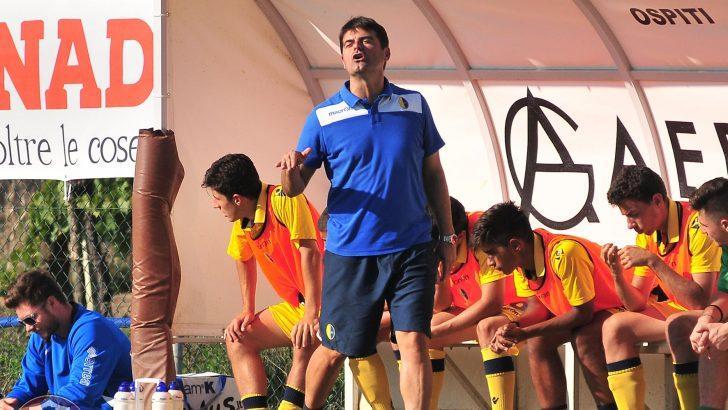 Caos Modena, ora in panchina va Malverti