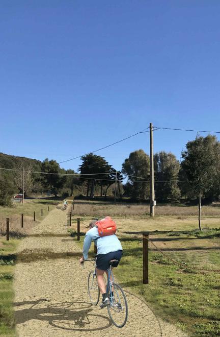 Ciclabile per Baratti, proprietari in rivolta: terreni sacrificati all’interesse di un solo privato