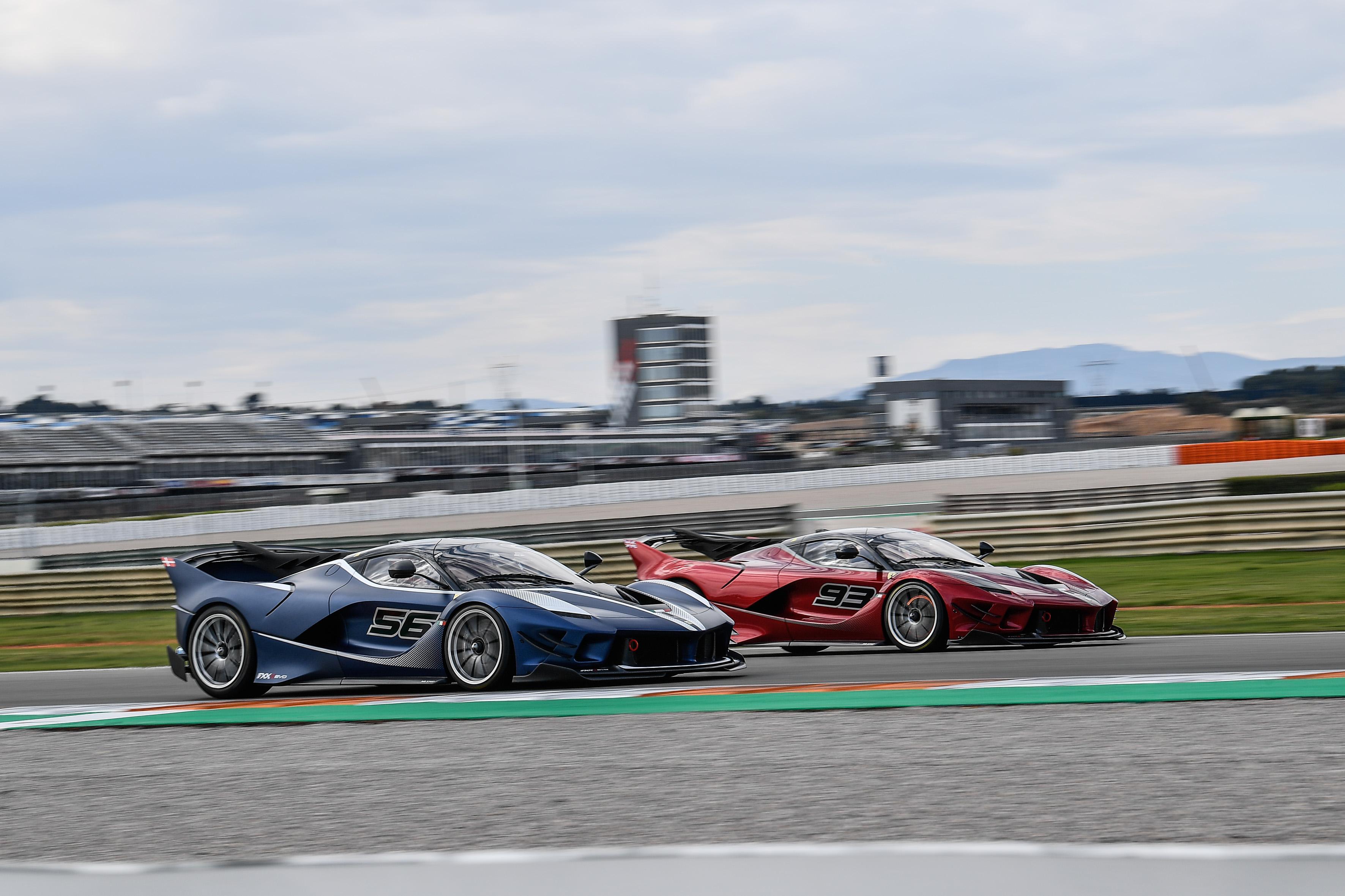 Motor valley Fest. Bonaccini: «Una festa per tutti Siamo già pronti a ripeterla» 