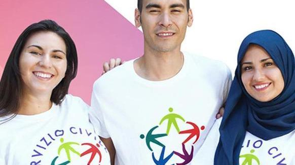Dall’Anci alla Caritas posti per 30 giovani in Lunigiana con il servizio civile