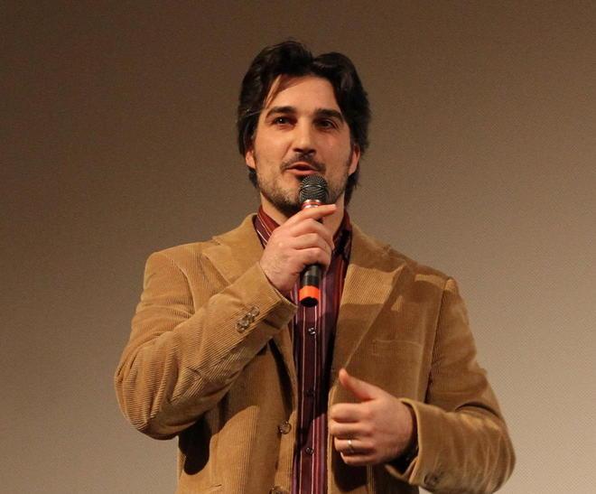 Ridere fino a volare all’Odeon
