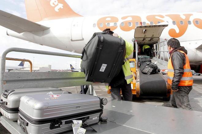Nel viaggio delle valigie c’è il rischio di perdersi 