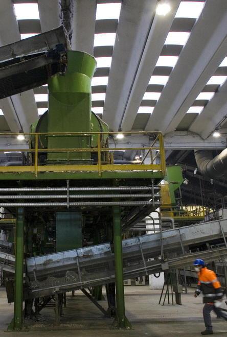 Rifiuti, meno 20% in bolletta con l’autoriduzione