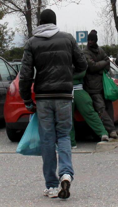 Ospedale, quel parcheggio è un far west 