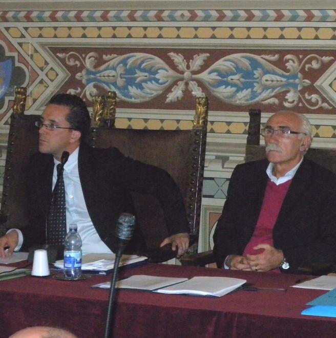Incentivi ai dipendenti l’ex dirigente fa chiarezza 