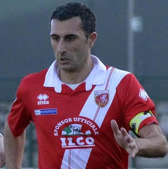 Sciacca non convocato Caridi è in dubbio fino all’ultimo minuto 