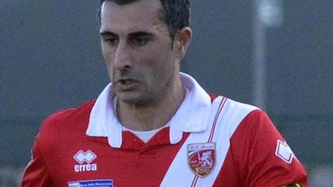 Sciacca non convocato Caridi è in dubbio fino all’ultimo minuto