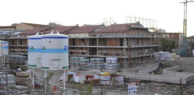 Ex Agraria nella bufera L’assessore attacca la lista