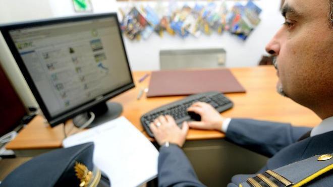 Truffa allo Stato, commercialista nei guai