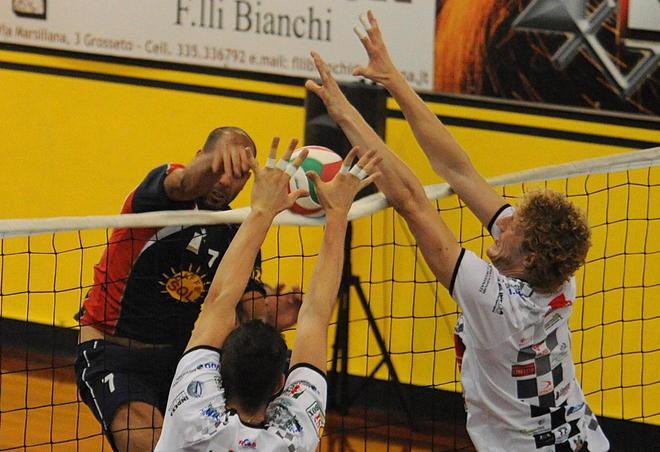 Invicta, domani l’ennesima gara in salita 