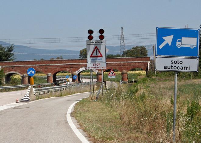 Borghi suona la carica contro Sat 