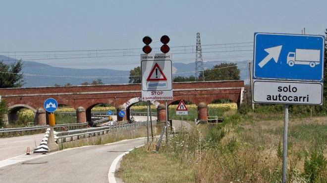 Borghi suona la carica contro Sat