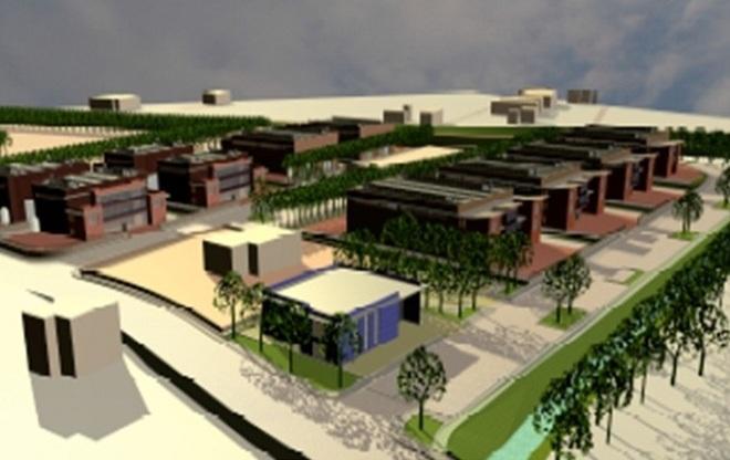 Più attenzione all’ambiente nell’area artigianale del Puntone