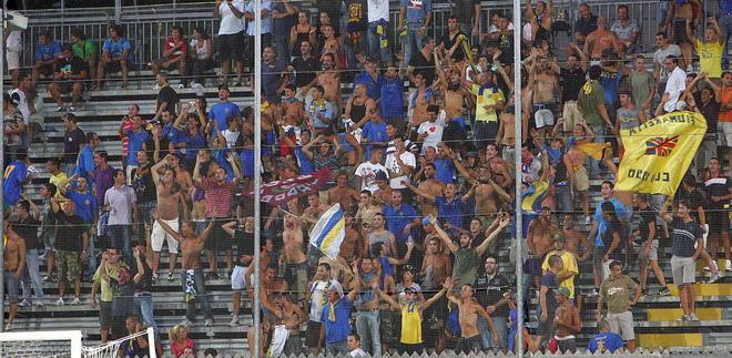  Carrarese vuole riscattarsi nella sfida con il Bassano 