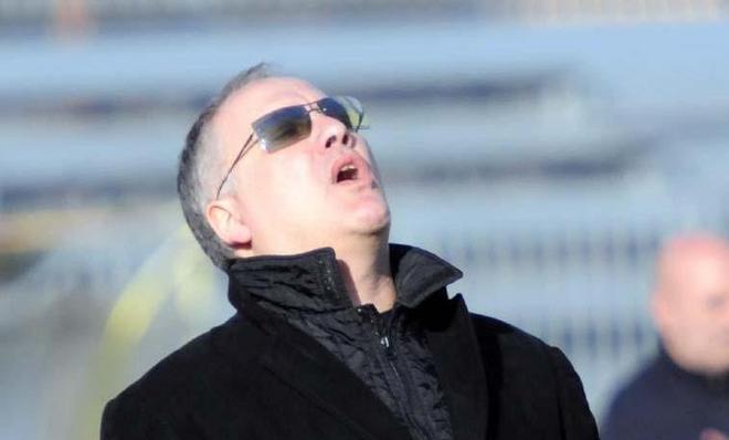 «Bisogna battere la Pro Livorno» 