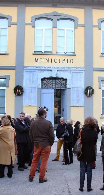 Il partito scarica Bacci e Tonini «Dimissioni accolte» 
