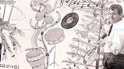 Il meccanico re della “salsa”