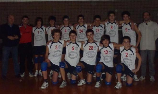Tomei volley, una vittoria tira l’altra