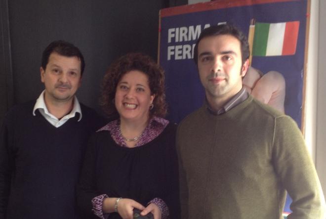 Idv, circoli del lavoro anche in Comune E presto tocca all’Asl
