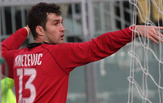 Il primo comandamento «Ora basta prendere gol» 
