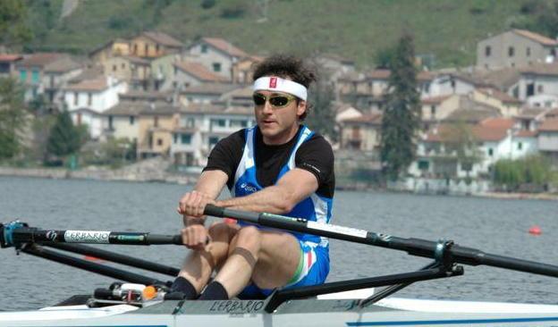 «Ha nascosto la squalifica» Mannucci fuori per 2 anni 