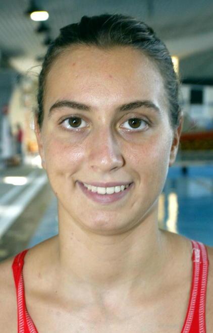 Rachele Bruni si gioca l’ultima carta olimpica 