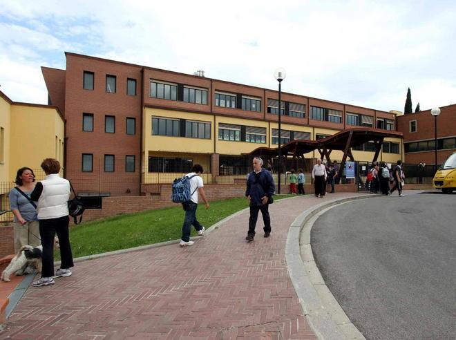 Un’associazione per migliorare la scuola 