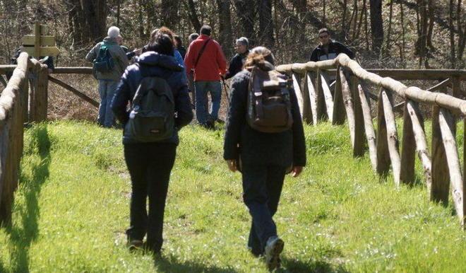 Staffoli scommette sulla natura 
