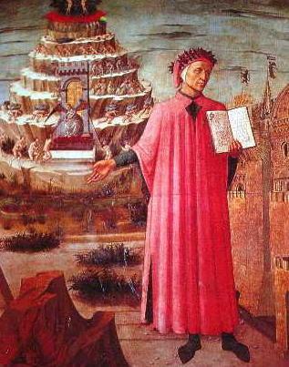 Con i percorsi storici Pisa ora contende Dante ai fiorentini 