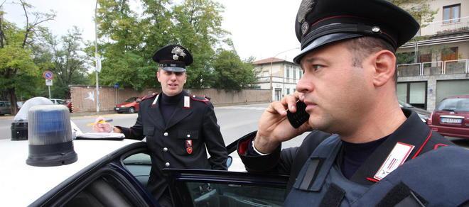 Spacciava eroina in paese a Gambassi, arrestato dai carabinieri 