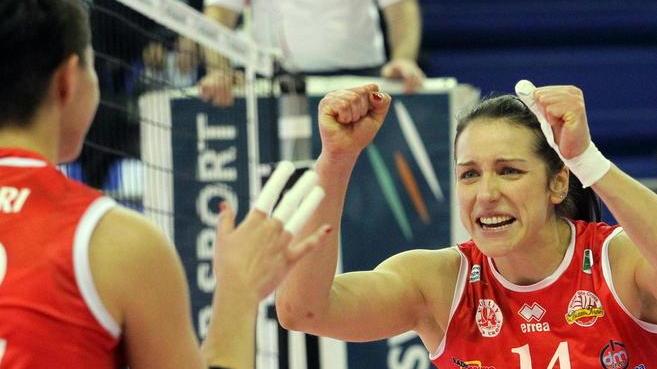 Biancoforno, un successo che vale una... consolazione
