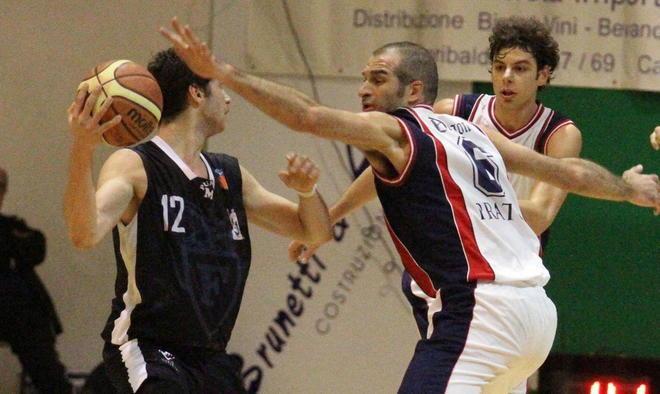 I Dragons vogliono riscattarsi col Don Bosco