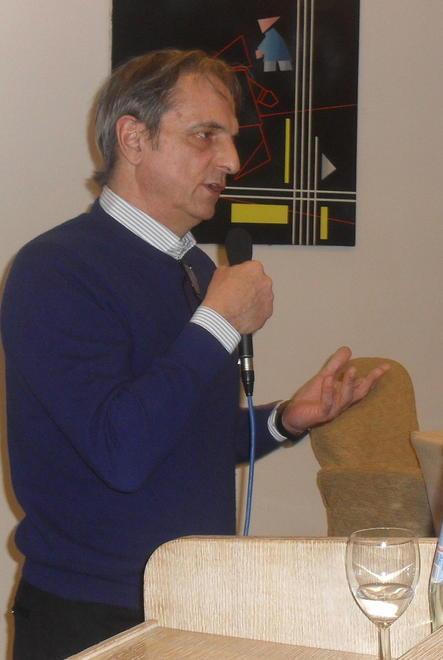 Mazzoni alla testa degli azzurri vince il congresso dei veleni 