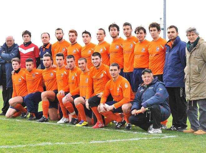 Casalguidi, un derby per arrivare ai playoff 