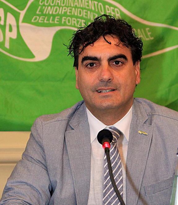 «Il commissariato potrebbe emigrare in un’altra città»