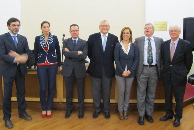 Pistoia si prepara alla mostra di Gent
