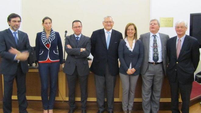 Pistoia si prepara alla mostra di Gent