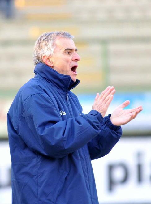 «Dovremo impostare il nostro ritmo e cercare di colpire» 
