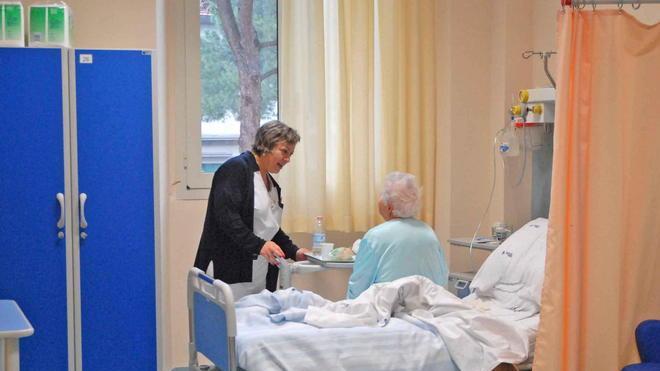 «Reparti misti? Un segno di inciviltà»