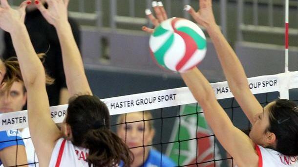 La Biancoforno cede a Esse-Ti Loreto la finale di Giaveno