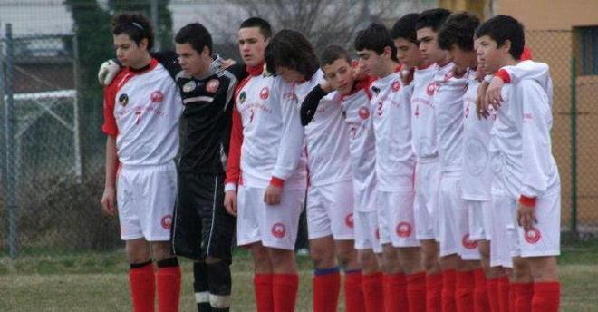 L’Alberone pensa in grande e riparte con i Giovanissimi