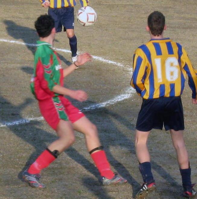 Calcio giovanile: i tornei Unikey Corporation con lo Sporting 2000