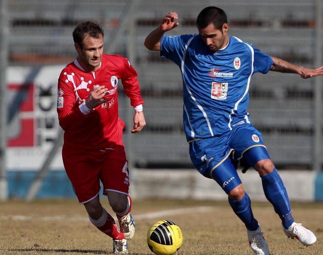 Il Pisa scalda i motori per il big match 